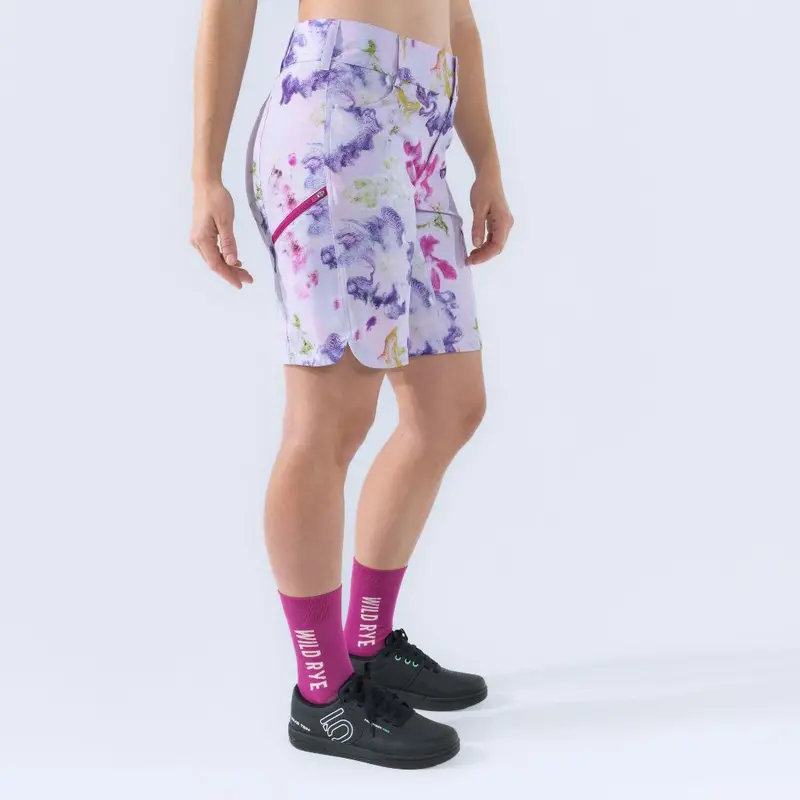 Riley 10" Bike Short 9