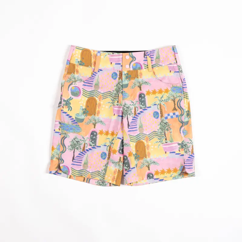 Riley Lightweight Bike Short | Past Season 1