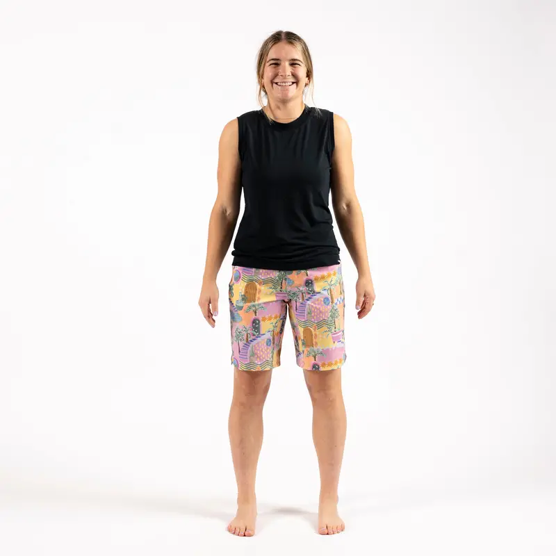 Riley Lightweight Bike Short | Past Season 2