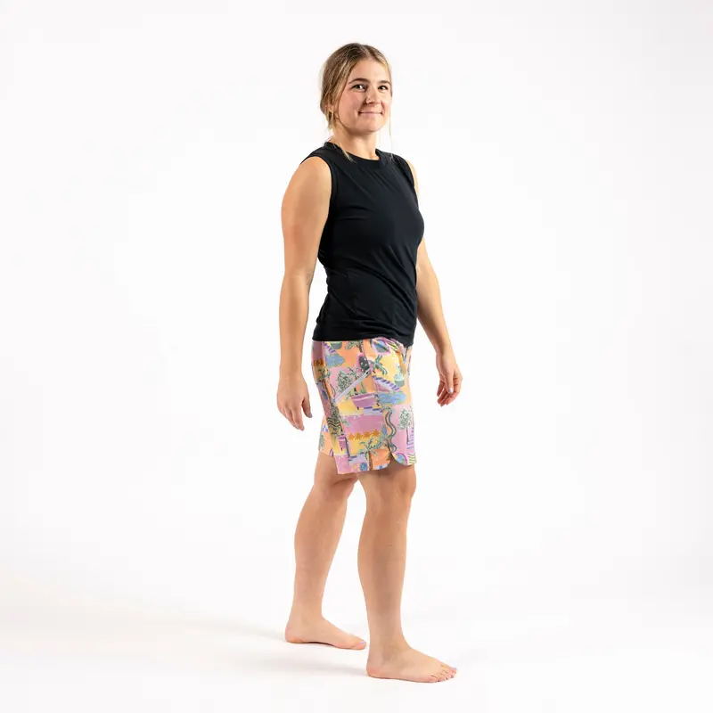 Riley Lightweight Bike Short | Past Season 3