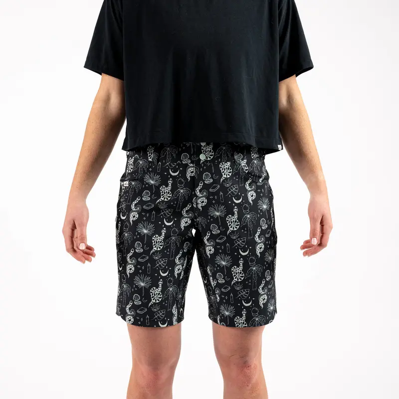 Riley Lightweight Bike Short | Past Season 6