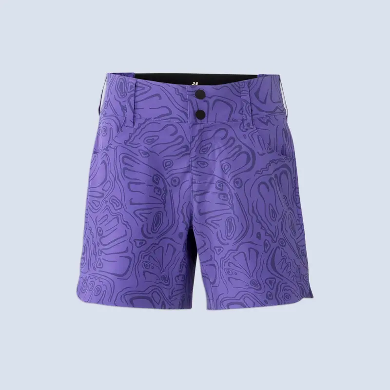 Rita 6" Bike Short 1