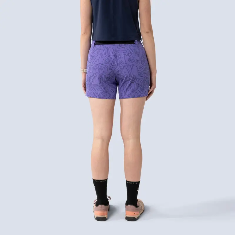 Rita 6" Bike Short 11