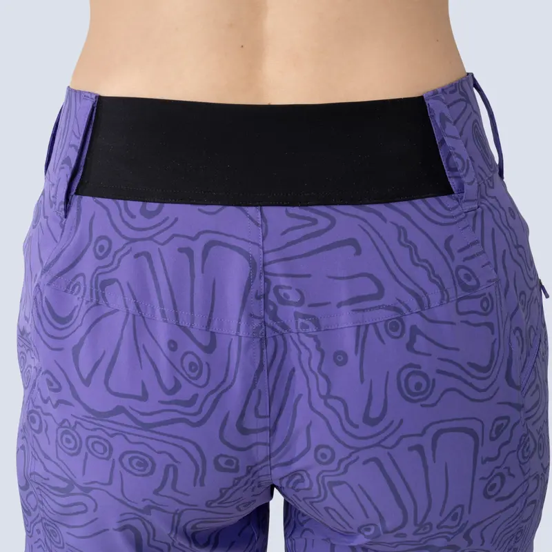 Rita 6" Bike Short 12