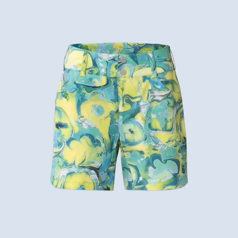 Rita 6" Bike Short 14