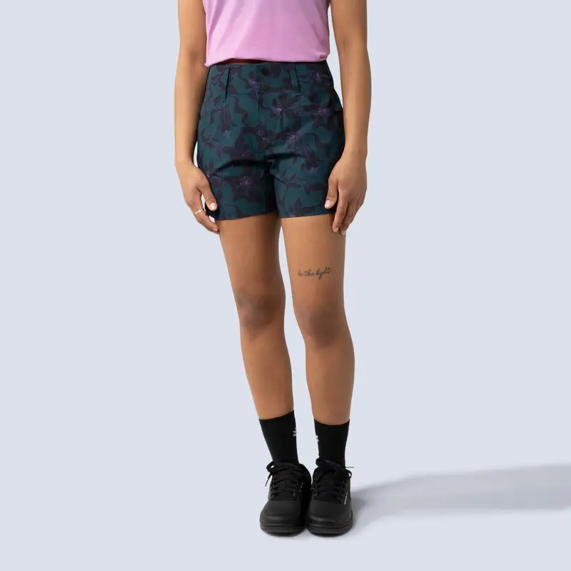 Rita 6" Bike Short 16