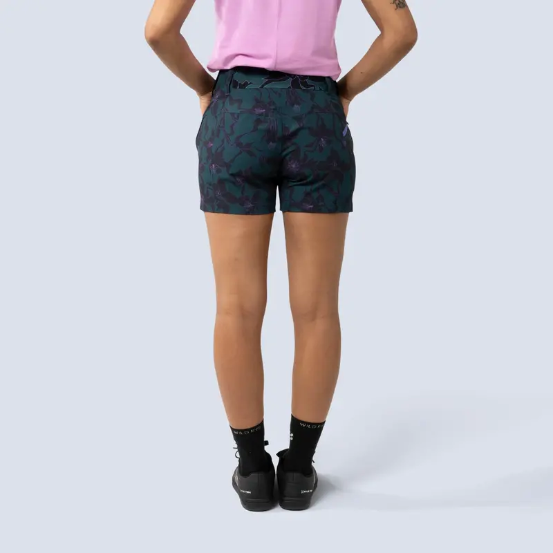 Rita 6" Bike Short 18
