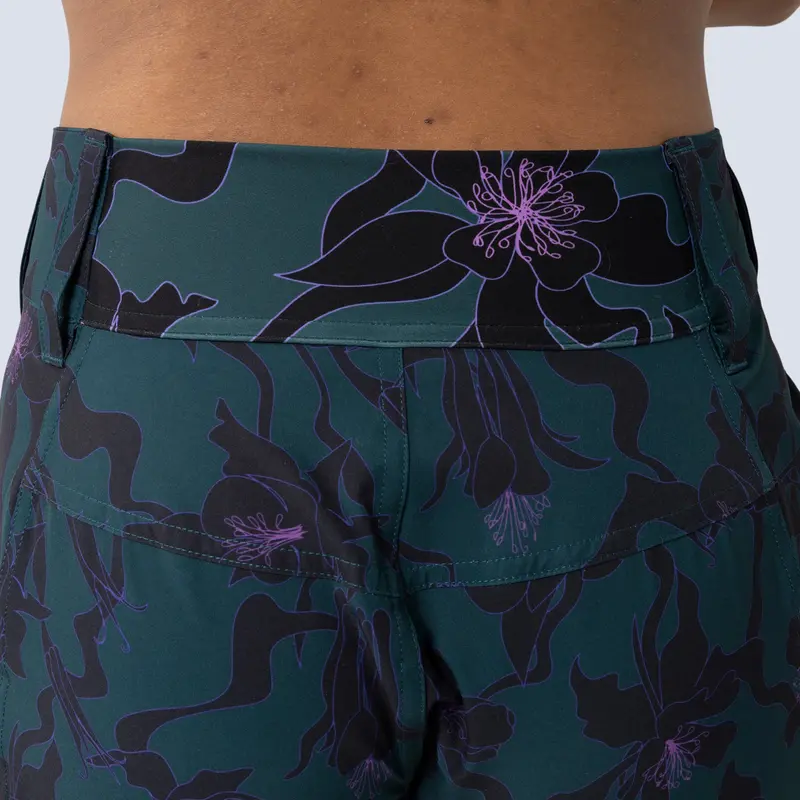Rita 6" Bike Short 19