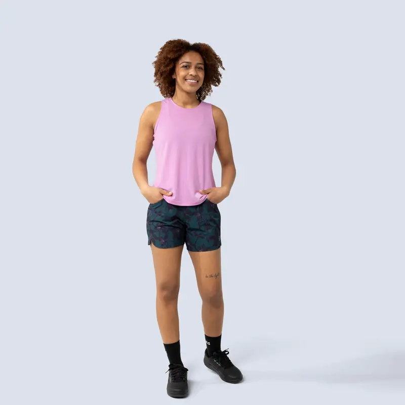 Rita 6" Bike Short 20
