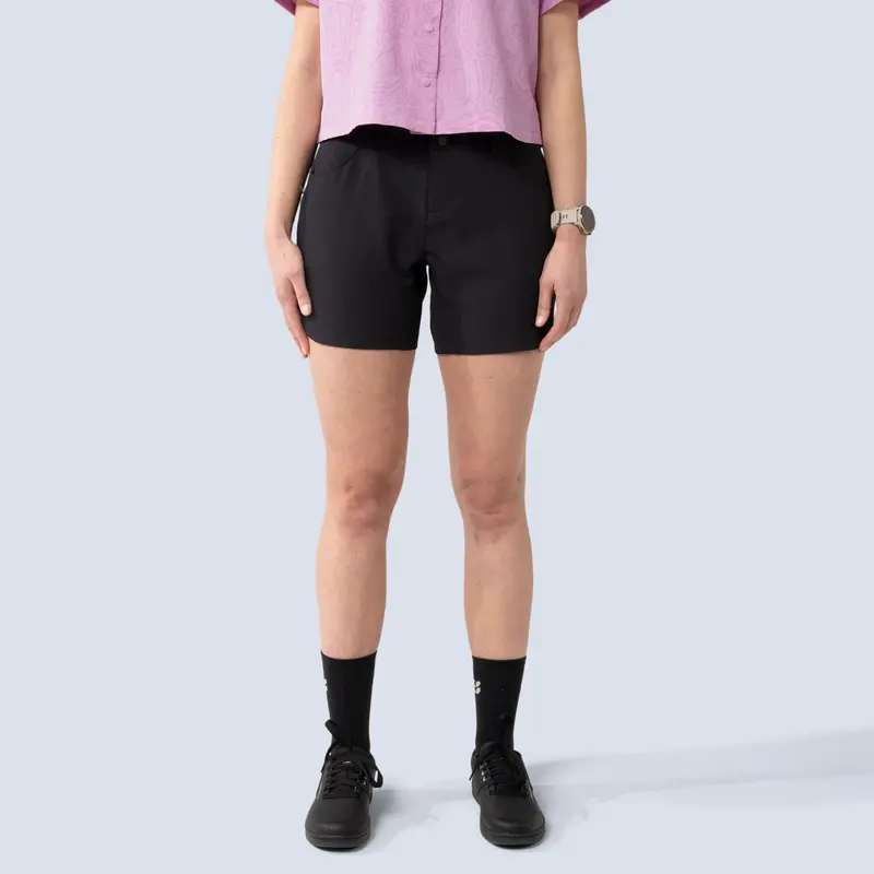 Rita 6" Bike Short 23