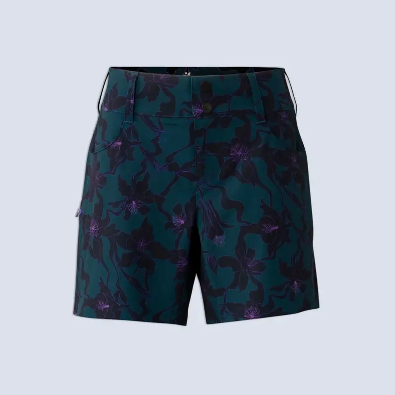 Rita 6" Bike Short 24