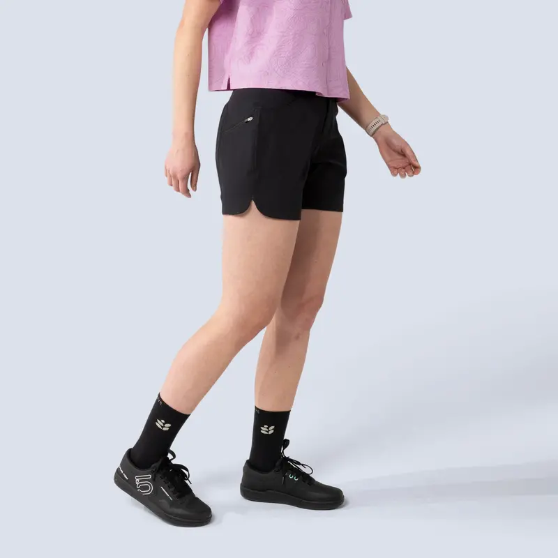 Rita 6" Bike Short 24