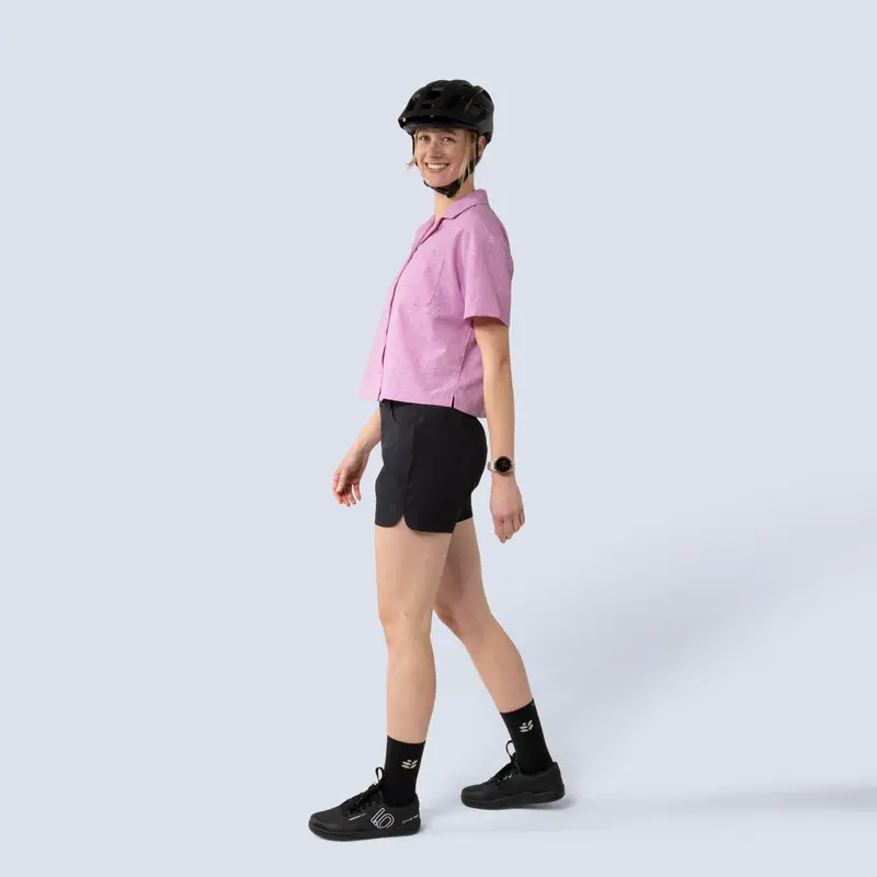 Rita 6" Bike Short 28