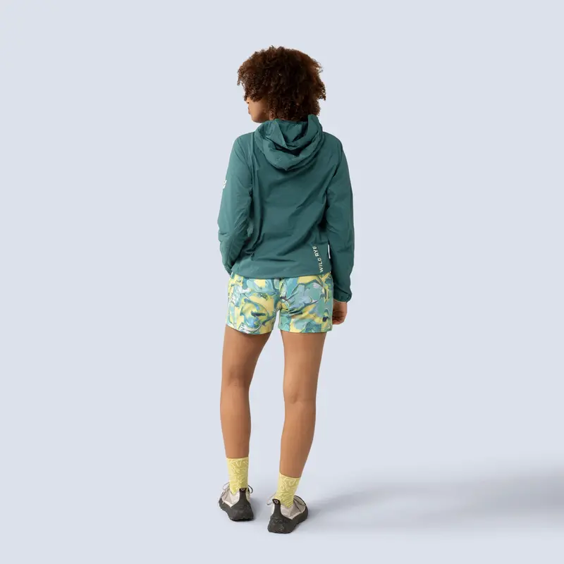 Rita 6" Bike Short 8