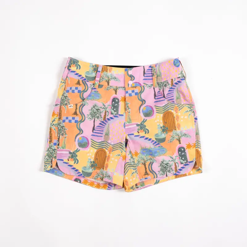 Rita Lightweight Short | Past Season 1