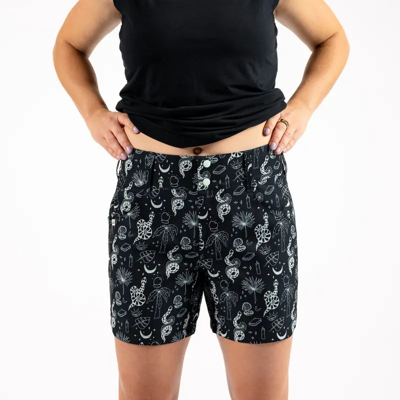 Rita Lightweight Short | Past Season 4