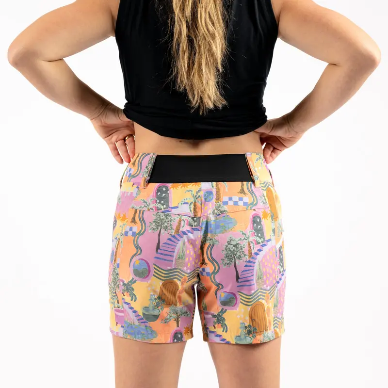 Rita Lightweight Short | Past Season 7