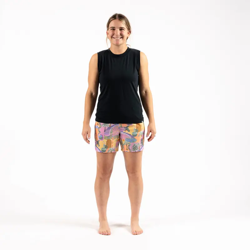 Rita Lightweight Short | Past Season 8