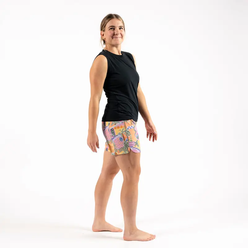Rita Lightweight Short | Past Season 9