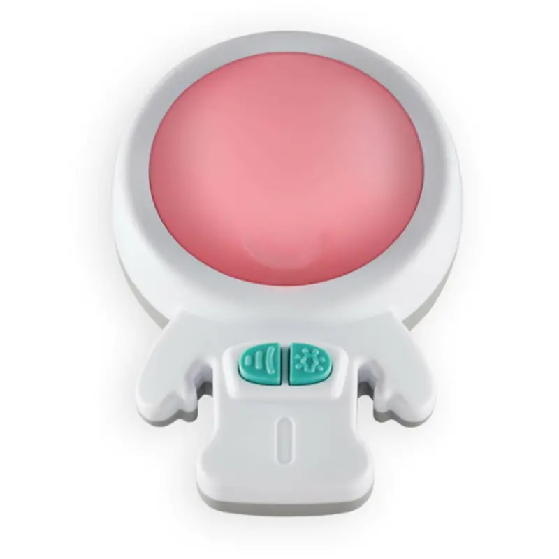 Rockit Zed Sengevugger Med Vibration/Lys 1
