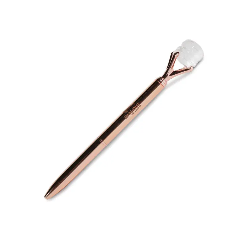 Rose Gold Double-Double® Pen 1