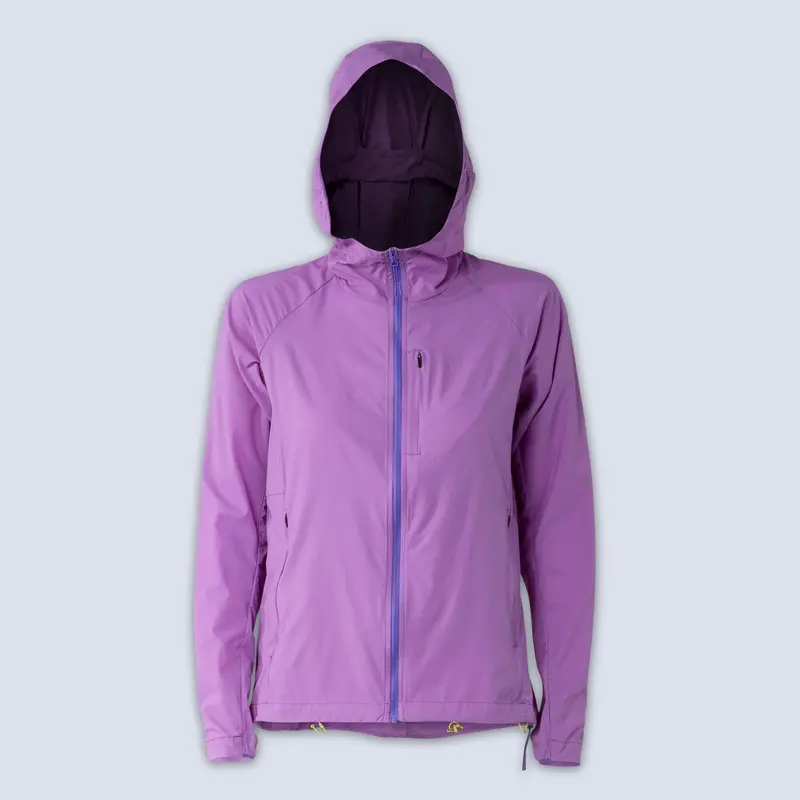 Rustler Windbreaker 1