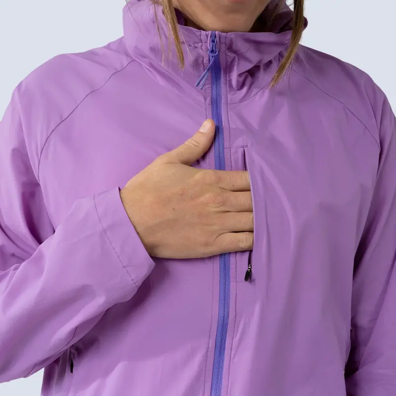 Rustler Windbreaker 10