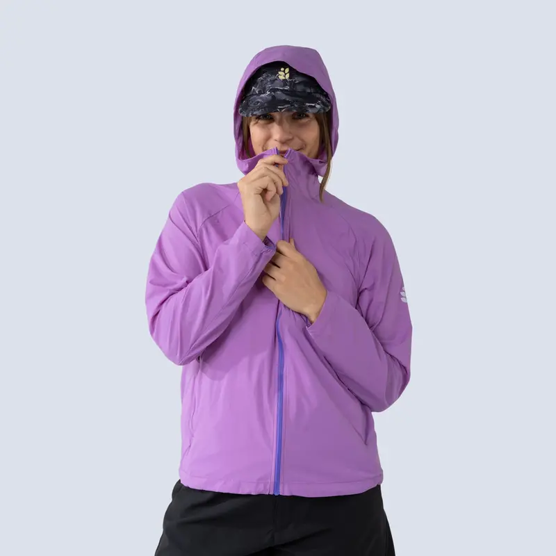 Rustler Windbreaker 2