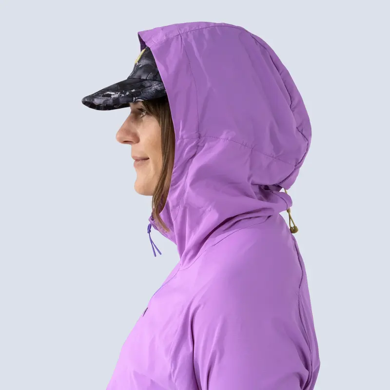 Rustler Windbreaker 6