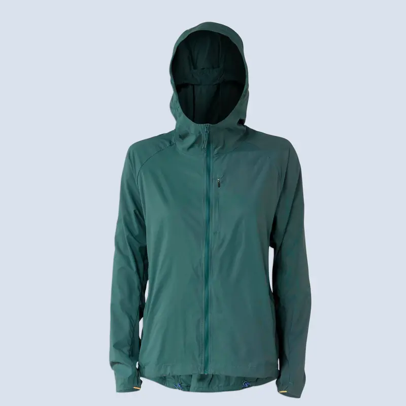 Rustler Windbreaker 6