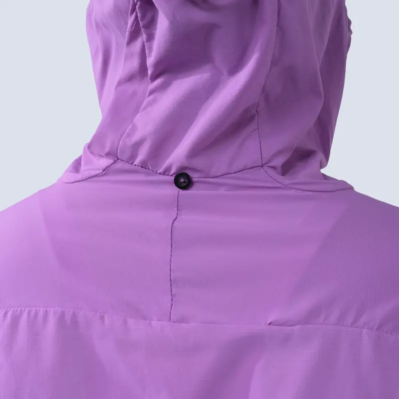 Rustler Windbreaker 8