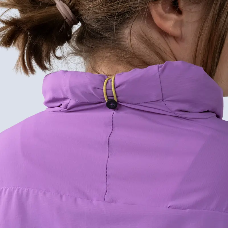 Rustler Windbreaker 9
