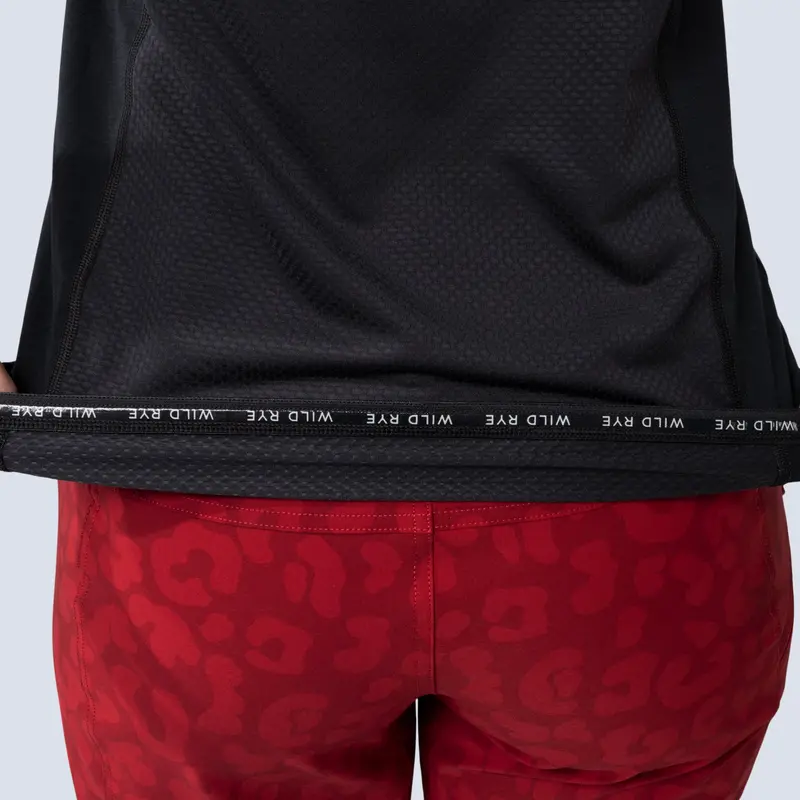 Salida Bike Jersey 10