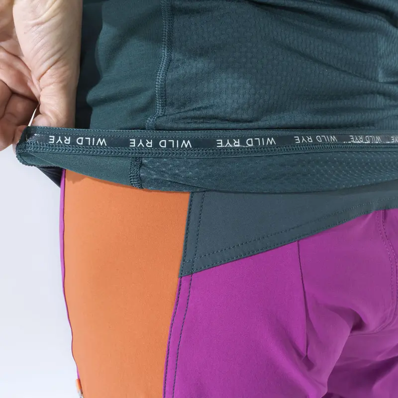 Salida Bike Jersey 6