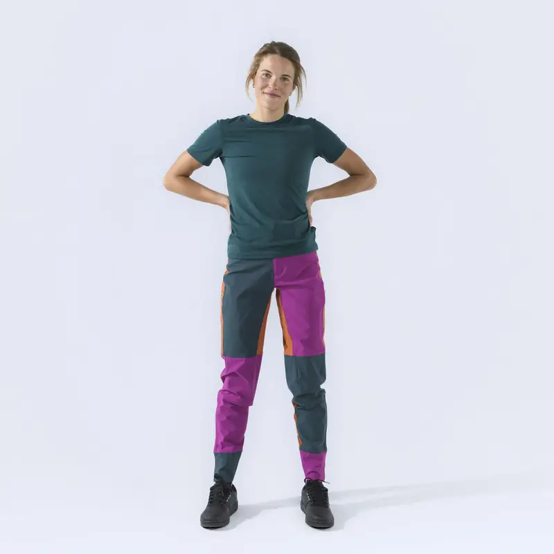 Salida Bike Jersey 7