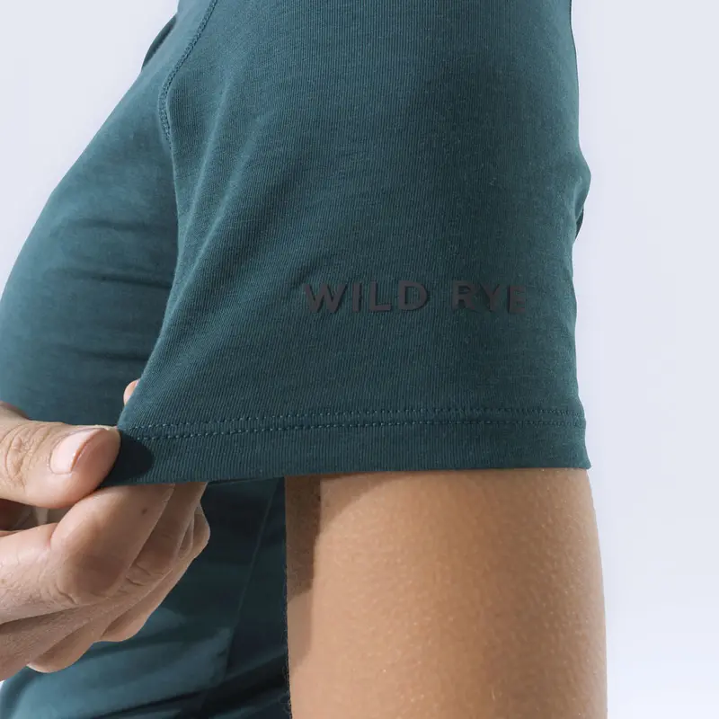 Salida Bike Jersey 8