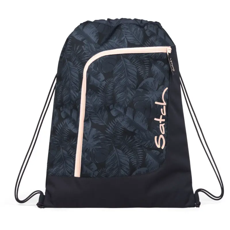 Satch Midnight Jungle Gymnastiktaske 1