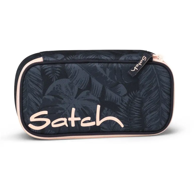 Satch Midnight Jungle Penalhus 1