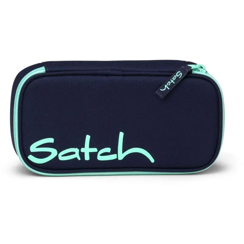 Satch Ocean Mint Penalhus 1