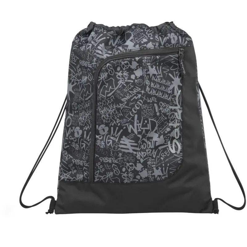 Satch Street Ink Gymnastiktaske 1
