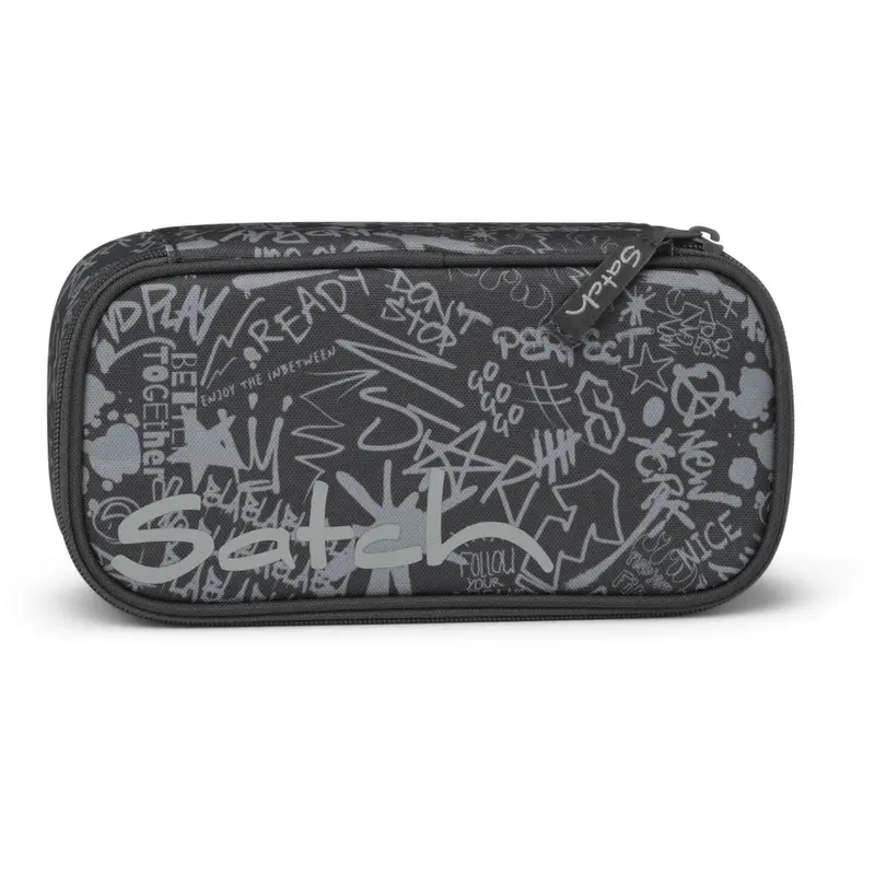 Satch Street Ink Penalhus 1