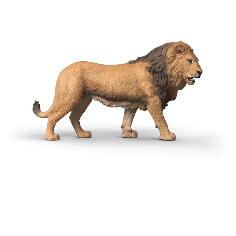 Schleich Afrikansk Løve 1