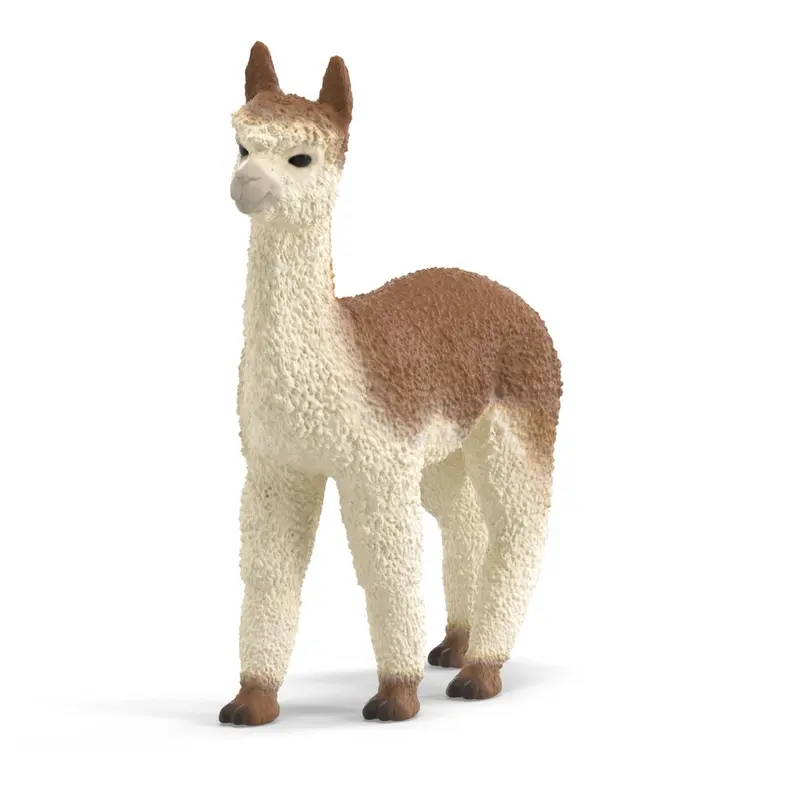 Schleich Alpaka 1