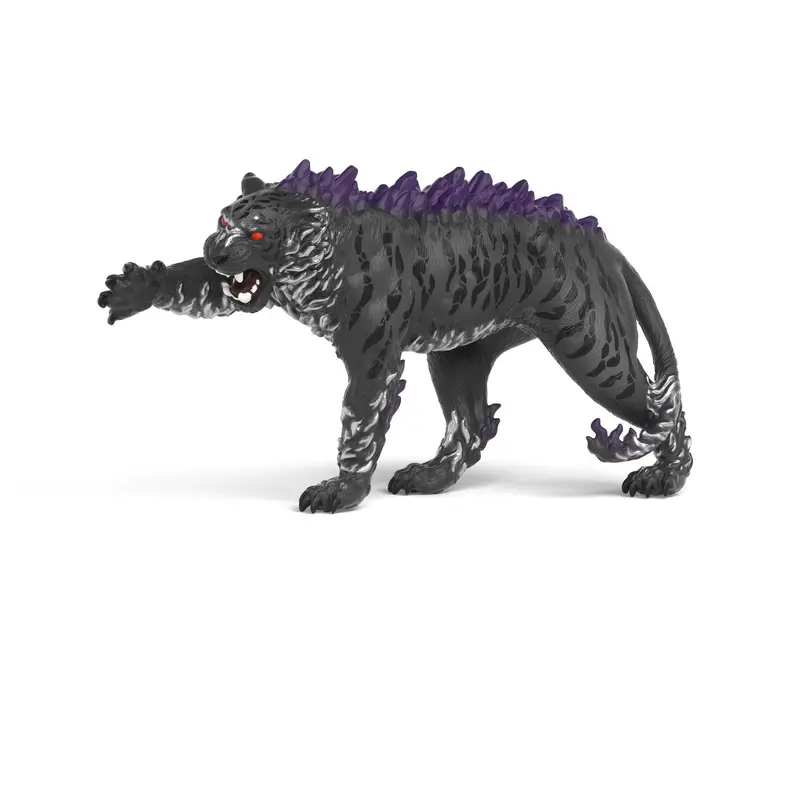 Schleich Battlecave Skygge Tiger 2