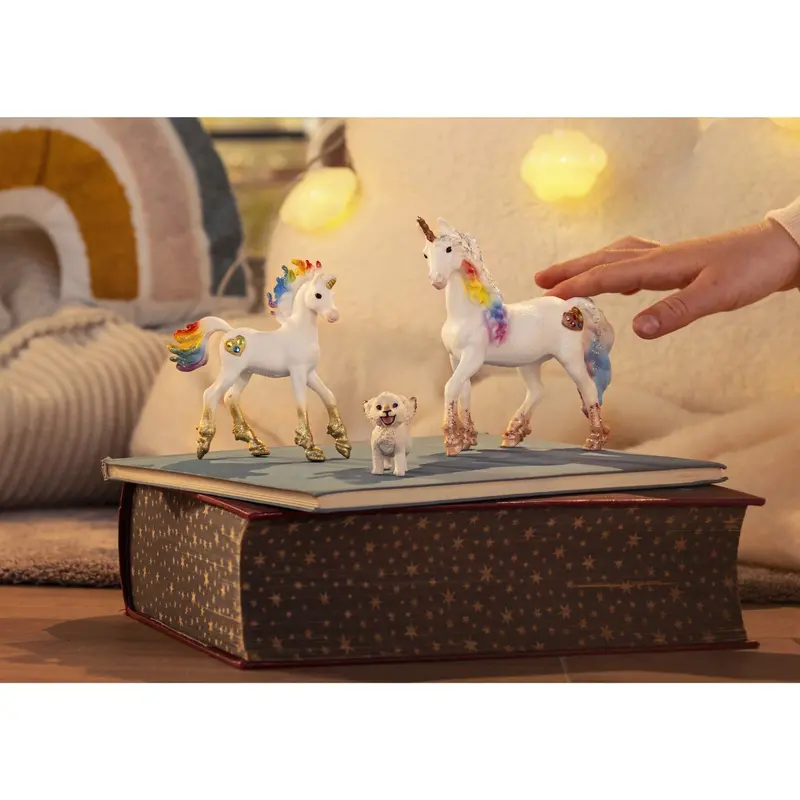 Schleich Bayala Magisk Begyndersæt 2