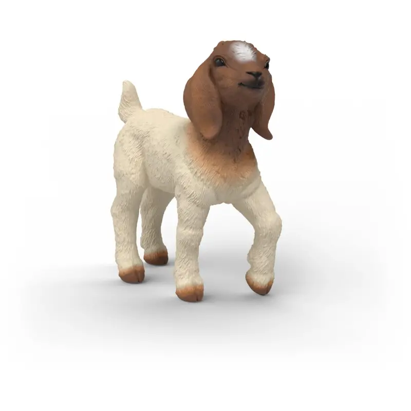 Schleich Boer Gedekid 1