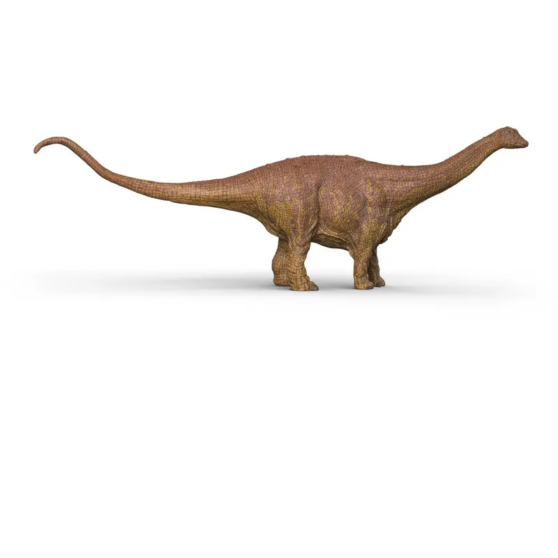 Schleich Brontosaurus 2