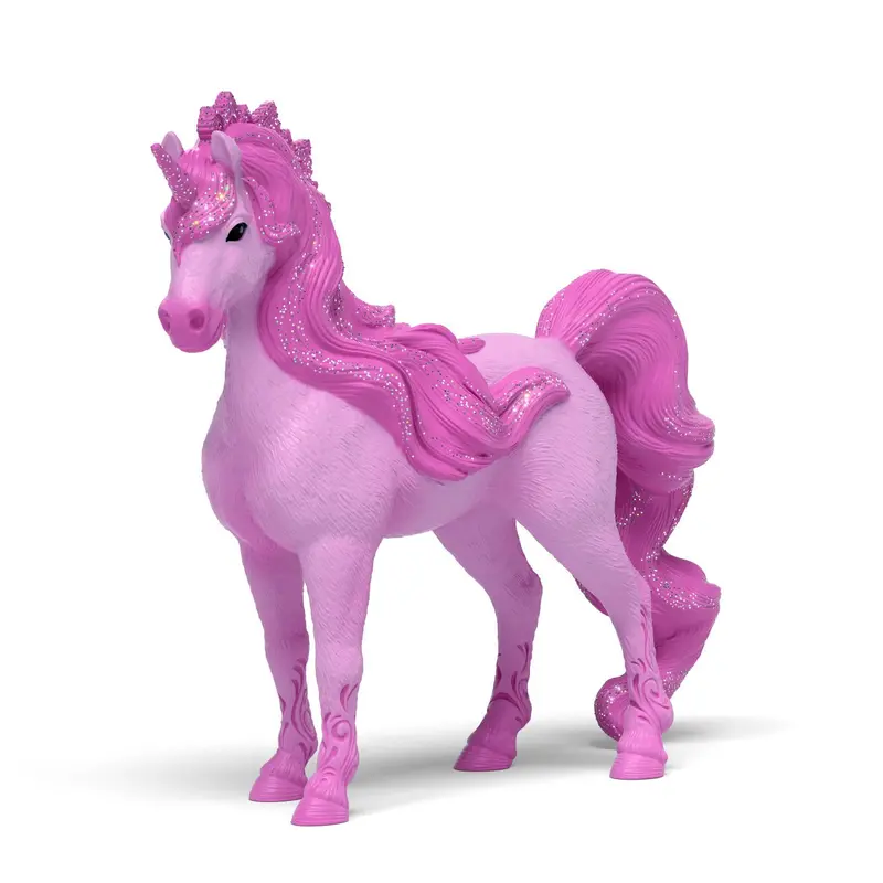 Schleich Cassiopeia Enhjørning Hoppe 1
