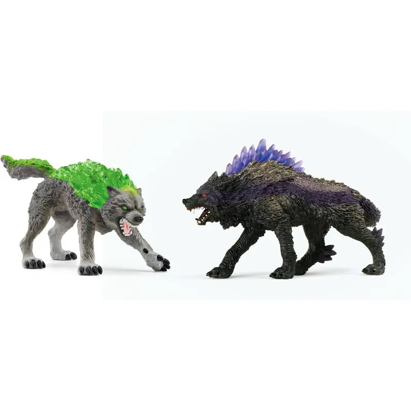 Schleich Eldrador Creatures Begyndersæt 1