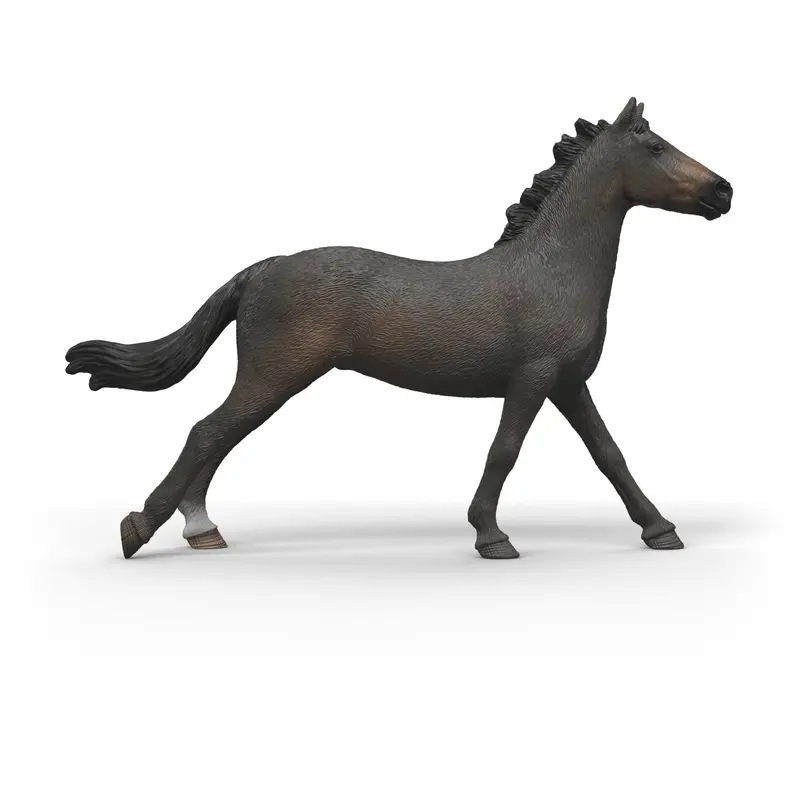 Schleich Engelsk Fuldblodshoppe 1